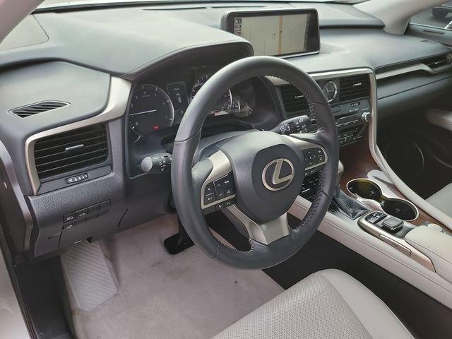 used 2018 Lexus RX 350 car, priced at $30,608