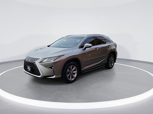 used 2018 Lexus RX 350 car, priced at $30,608