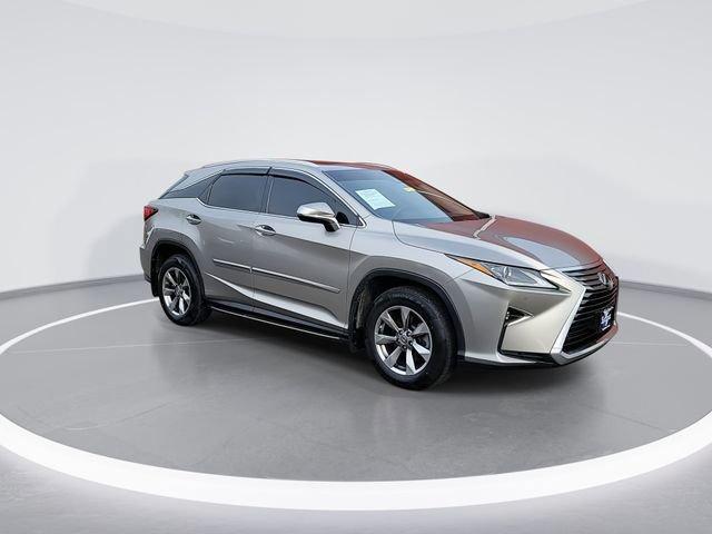 used 2018 Lexus RX 350 car, priced at $30,608