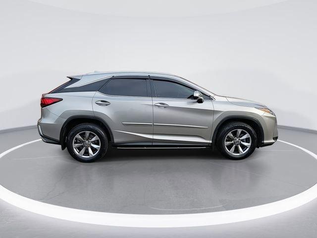 used 2018 Lexus RX 350 car, priced at $30,608