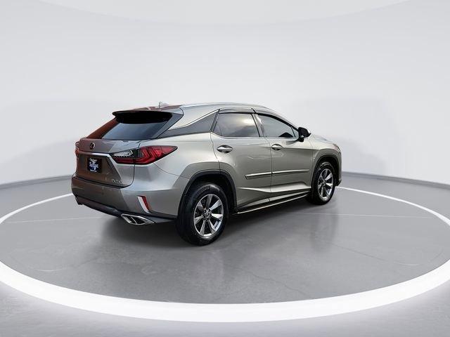 used 2018 Lexus RX 350 car, priced at $30,608