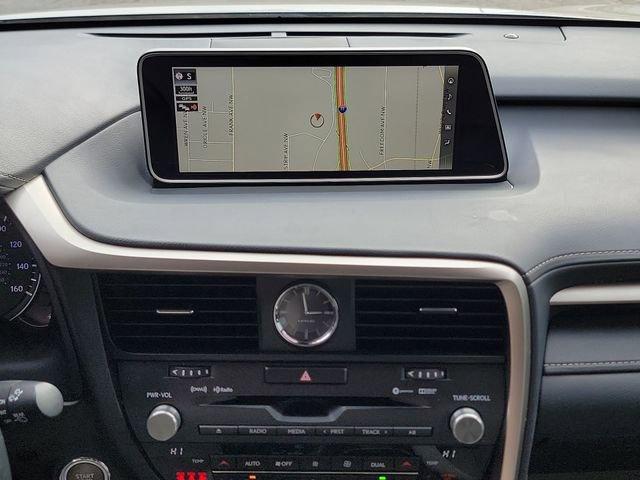 used 2018 Lexus RX 350 car, priced at $30,608