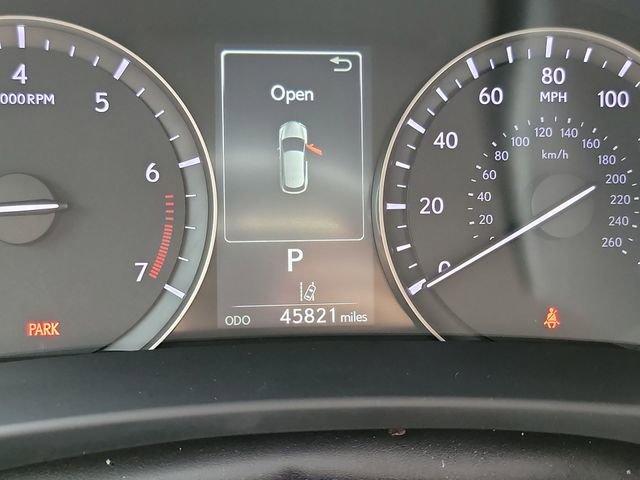 used 2018 Lexus RX 350 car, priced at $30,608