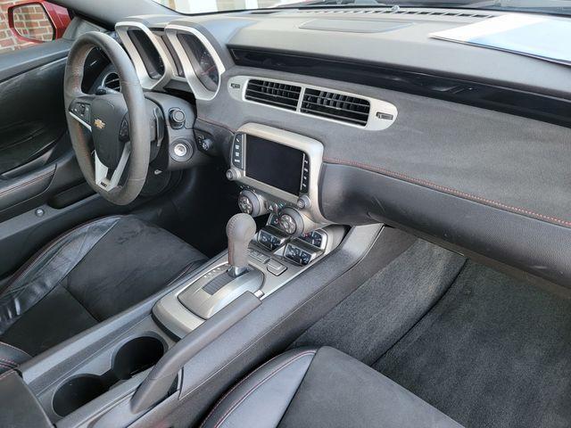 used 2013 Chevrolet Camaro car, priced at $33,604