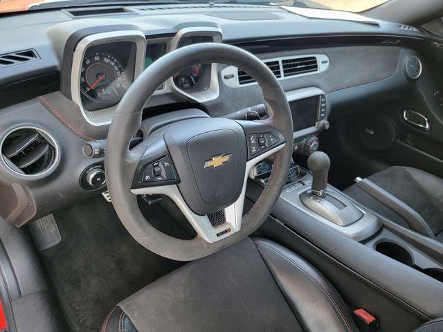 used 2013 Chevrolet Camaro car, priced at $33,604