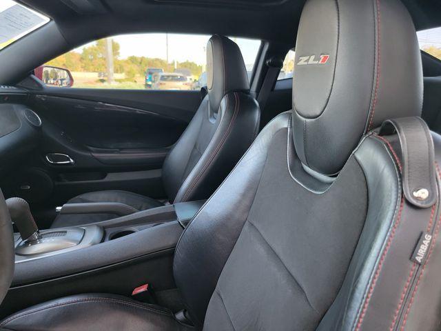 used 2013 Chevrolet Camaro car, priced at $33,604