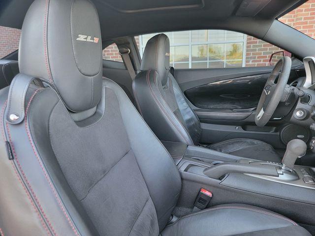 used 2013 Chevrolet Camaro car, priced at $33,604