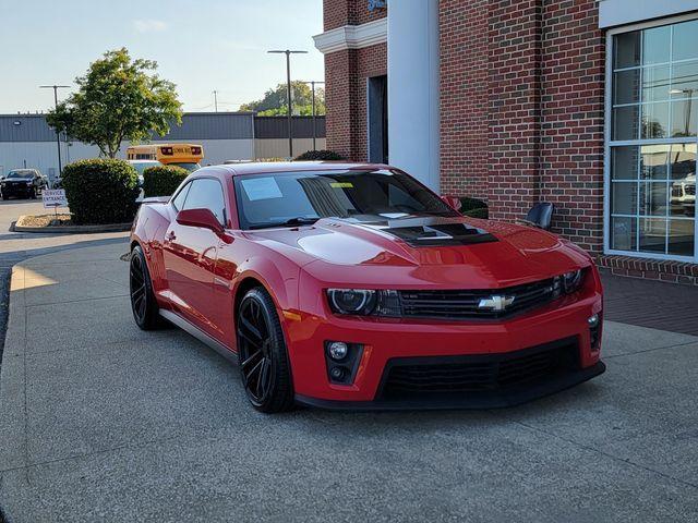 used 2013 Chevrolet Camaro car, priced at $33,604