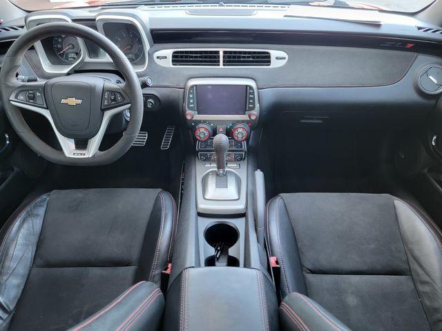 used 2013 Chevrolet Camaro car, priced at $33,604