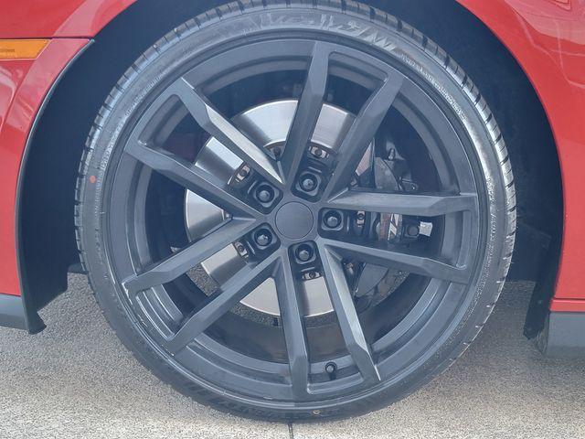 used 2013 Chevrolet Camaro car, priced at $33,604