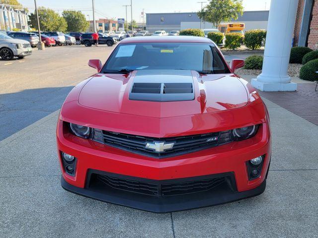 used 2013 Chevrolet Camaro car, priced at $33,604