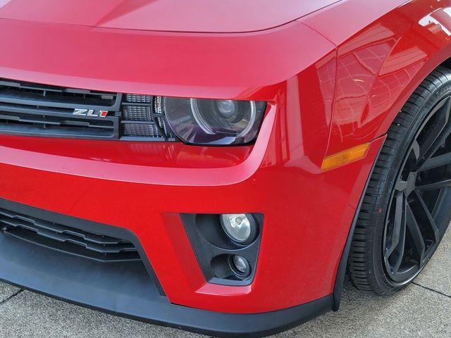 used 2013 Chevrolet Camaro car, priced at $33,604