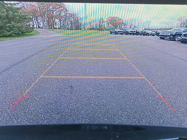 used 2022 Chevrolet Blazer car, priced at $25,556