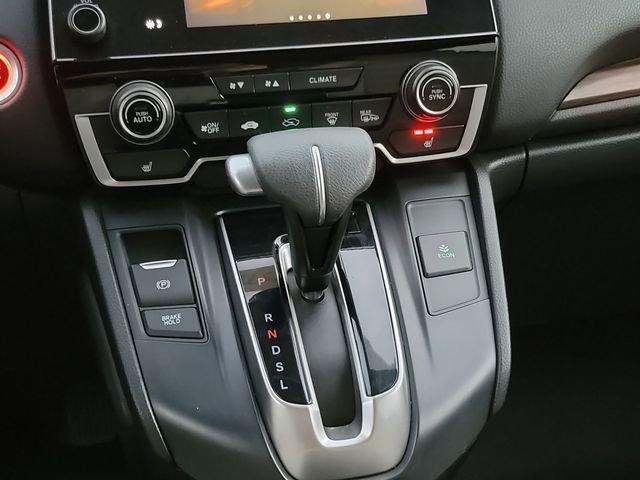 used 2017 Honda CR-V car, priced at $17,091