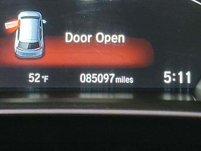 used 2017 Honda CR-V car, priced at $17,091