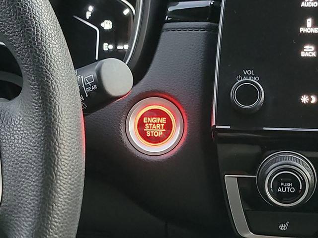 used 2017 Honda CR-V car, priced at $17,091