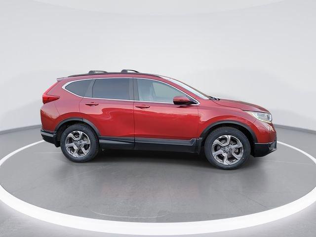 used 2017 Honda CR-V car, priced at $17,091