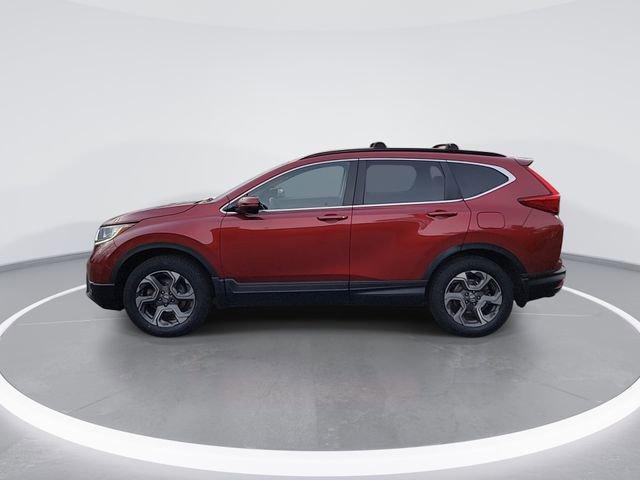 used 2017 Honda CR-V car, priced at $17,091
