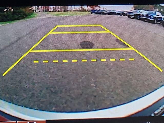 used 2017 Honda CR-V car, priced at $17,091