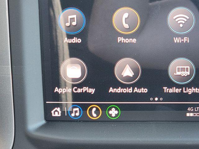 new 2026 Chevrolet Silverado 1500 car, priced at $47,655