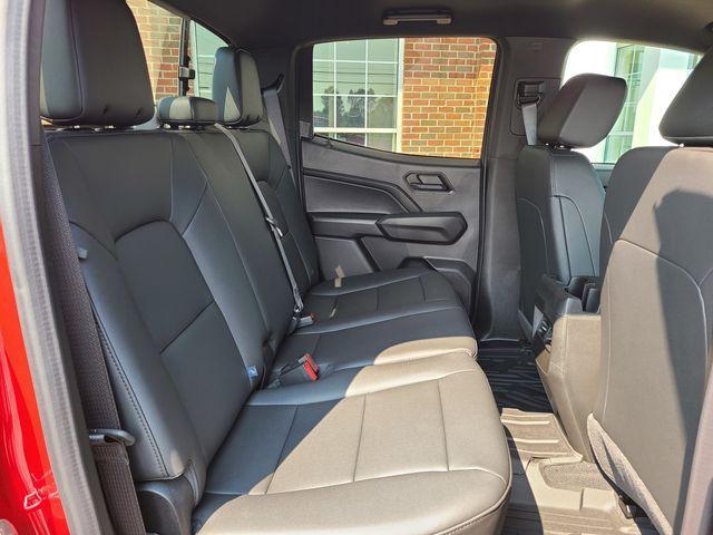 new 2026 Chevrolet Colorado car, priced at $47,380