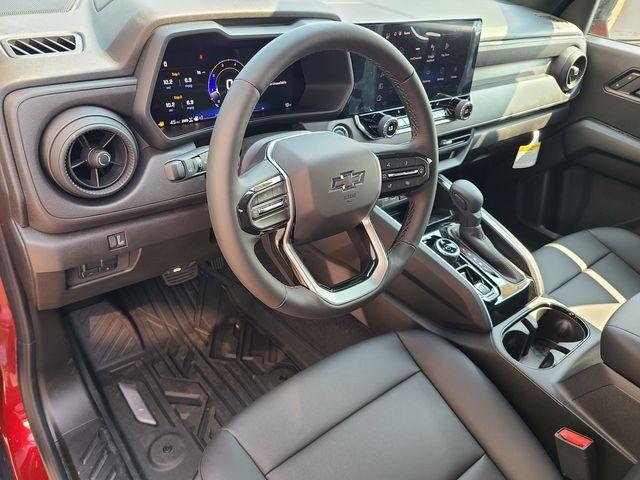 new 2026 Chevrolet Colorado car, priced at $47,380