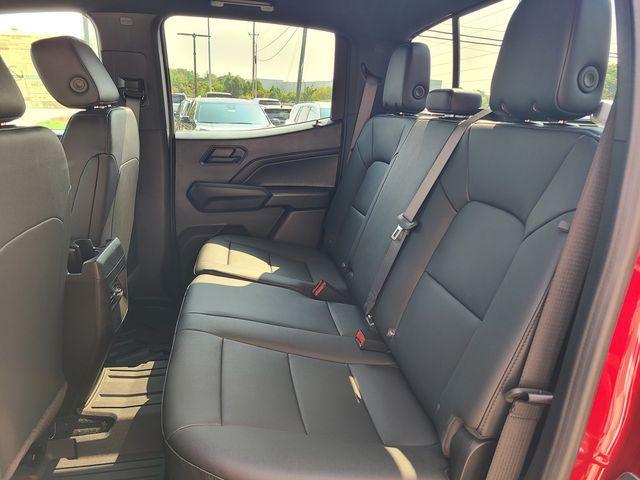 new 2026 Chevrolet Colorado car, priced at $47,380