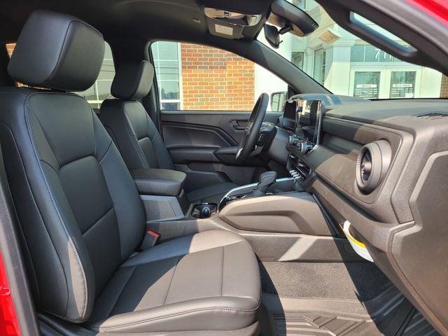 new 2026 Chevrolet Colorado car, priced at $47,380