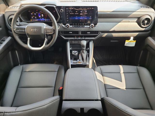 new 2026 Chevrolet Colorado car, priced at $47,380