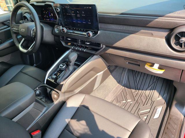 new 2026 Chevrolet Colorado car, priced at $47,380