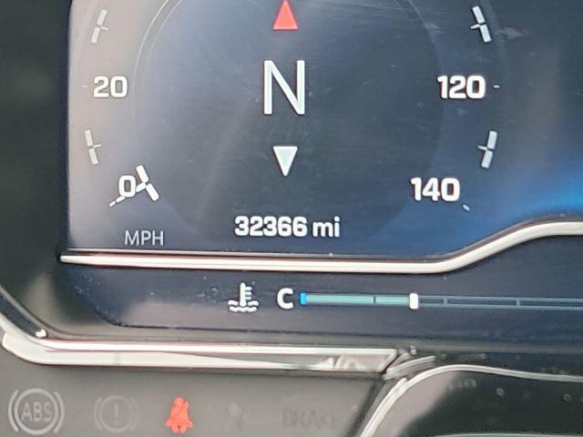 used 2022 Chevrolet Silverado 1500 car, priced at $41,057