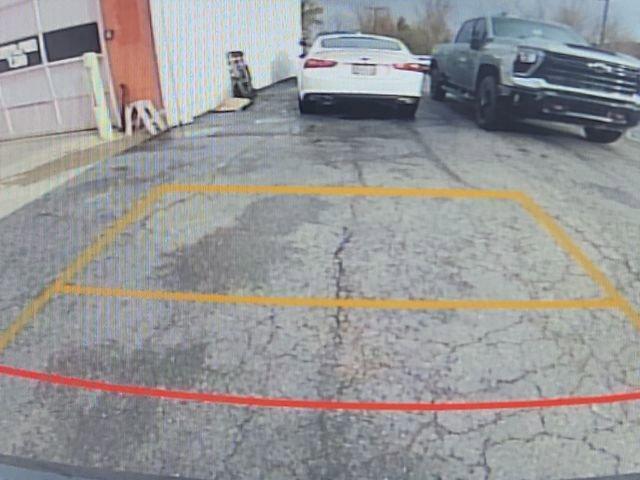 used 2021 Hyundai Sonata Hybrid car, priced at $14,201