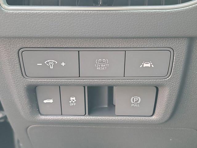 used 2021 Hyundai Sonata Hybrid car, priced at $14,201