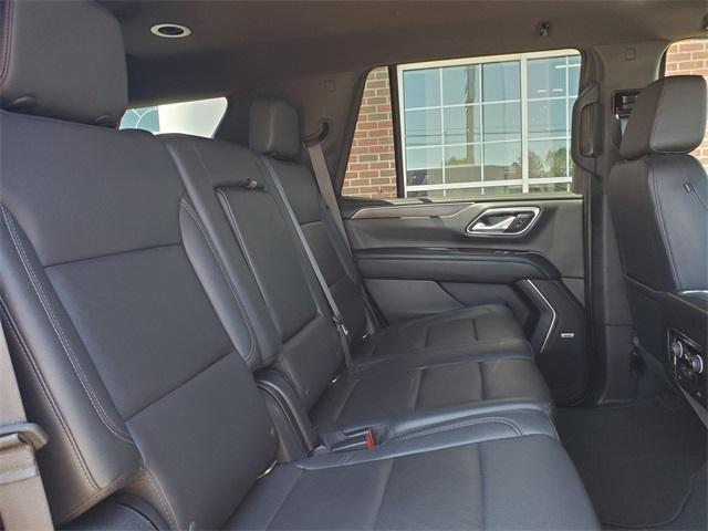 used 2022 Chevrolet Tahoe car, priced at $41,424