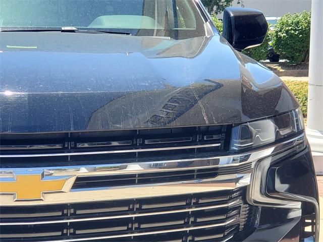 used 2022 Chevrolet Tahoe car, priced at $41,424