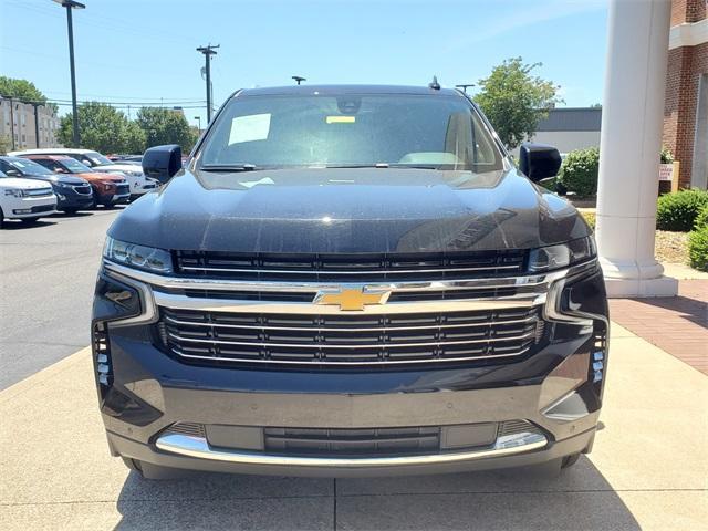 used 2022 Chevrolet Tahoe car, priced at $41,424