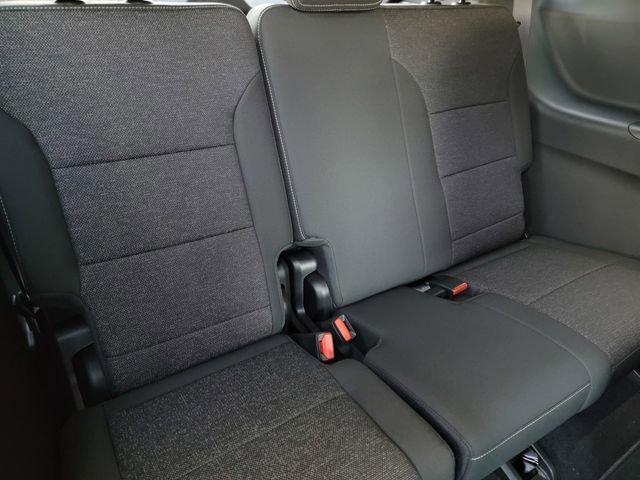 new 2026 Chevrolet Traverse car