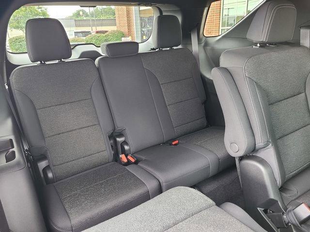 new 2026 Chevrolet Traverse car, priced at $46,805