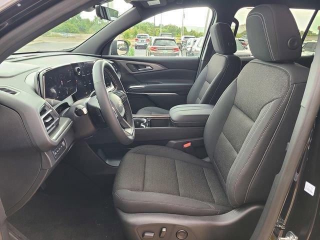 new 2026 Chevrolet Traverse car, priced at $46,805