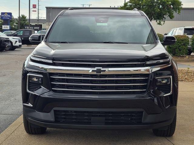 new 2026 Chevrolet Traverse car, priced at $46,805