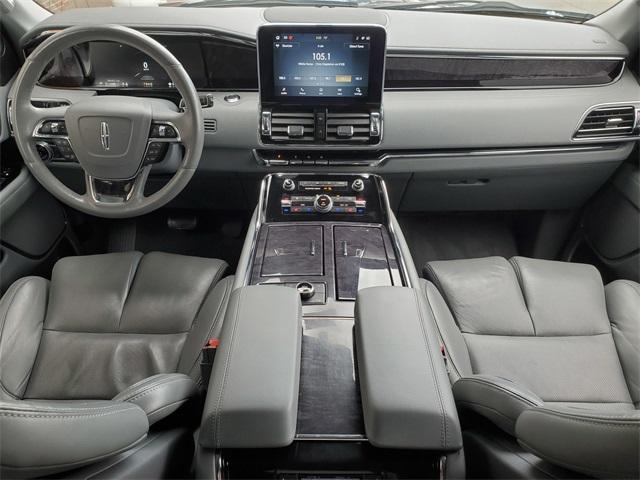 used 2020 Lincoln Navigator L car, priced at $58,067