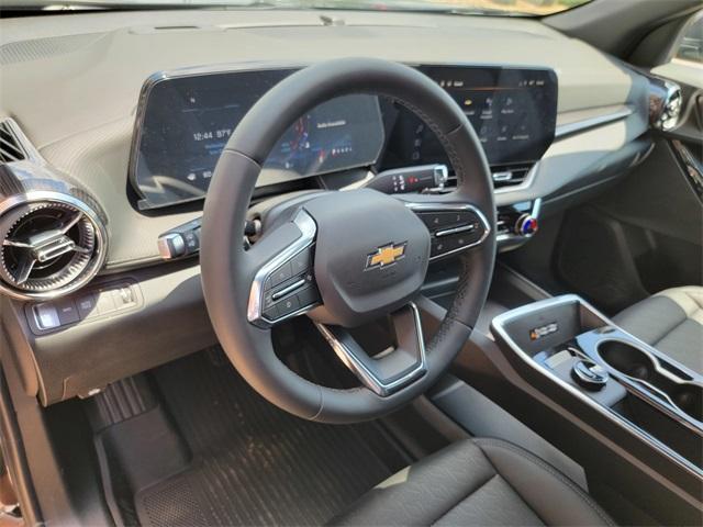 new 2026 Chevrolet Equinox car, priced at $35,020