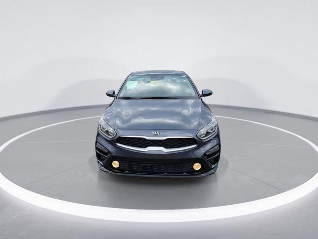 used 2021 Kia Forte car, priced at $13,987