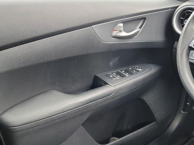 used 2021 Kia Forte car, priced at $13,987