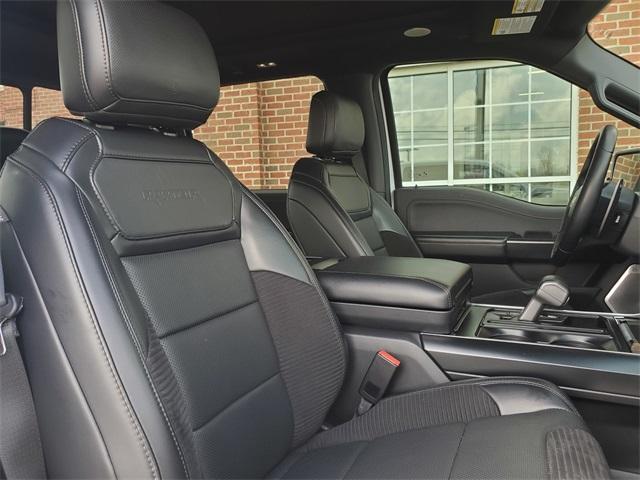 used 2023 Ford F-150 car, priced at $74,947