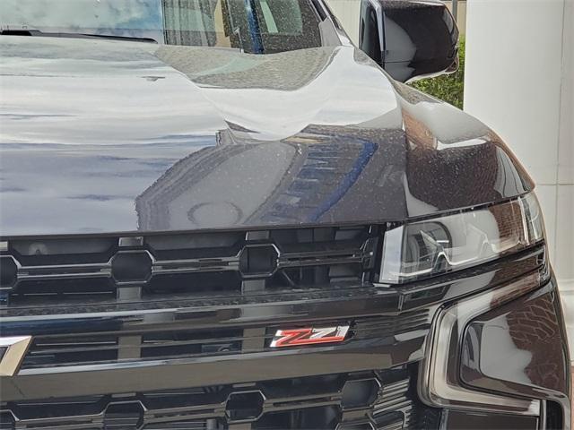 new 2024 Chevrolet Suburban car, priced at $69,760