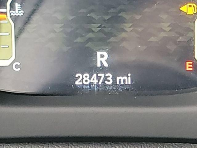 used 2023 Jeep Wrangler car, priced at $30,888