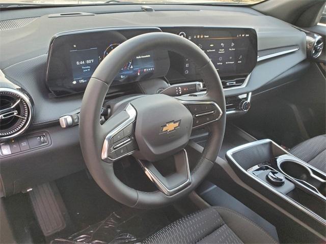 new 2026 Chevrolet Equinox car, priced at $29,995