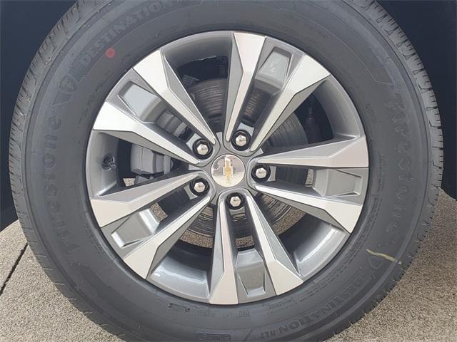 new 2026 Chevrolet Equinox car, priced at $29,995