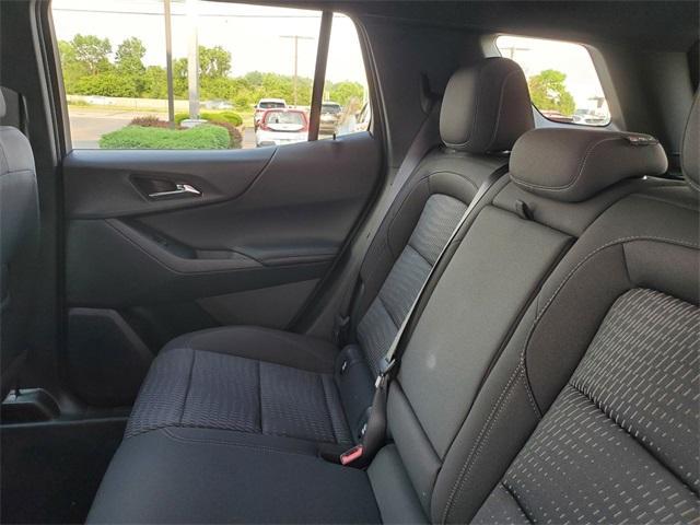 new 2026 Chevrolet Equinox car, priced at $29,995